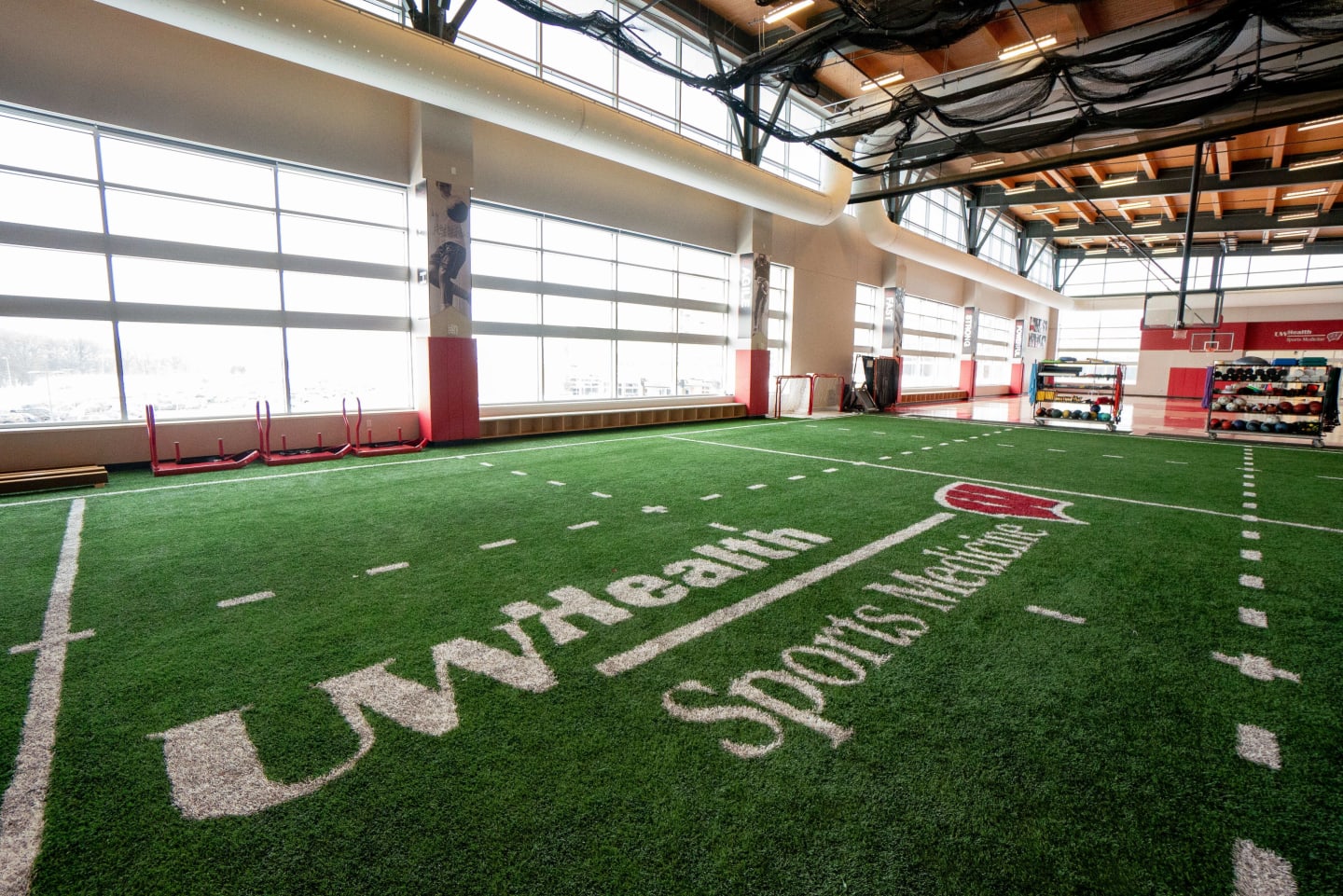 Sports Performance Conditions, Treatments and Services UW Health