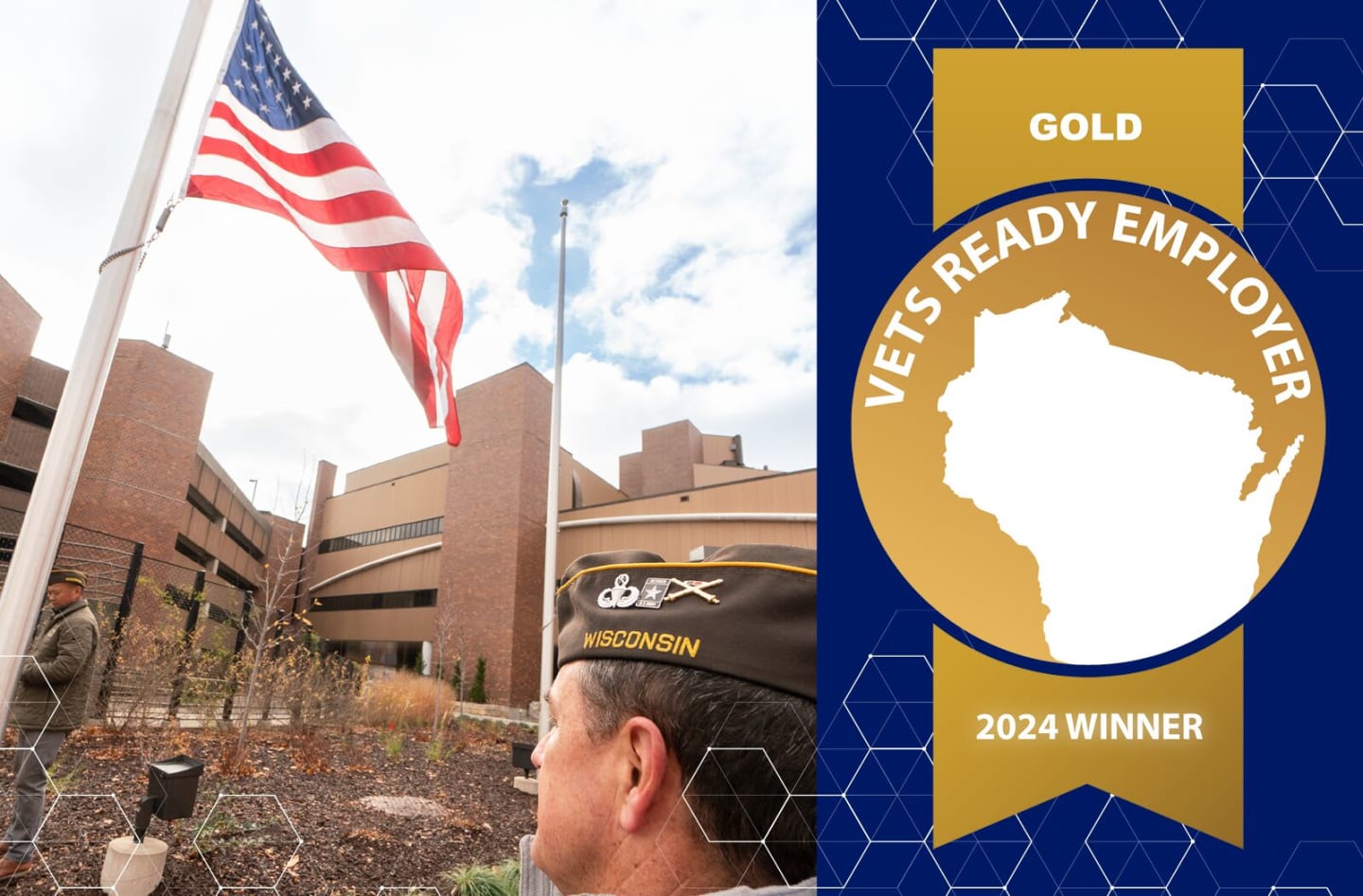 Wisconsin Department of Workforce Development honors UW Health | UW Health