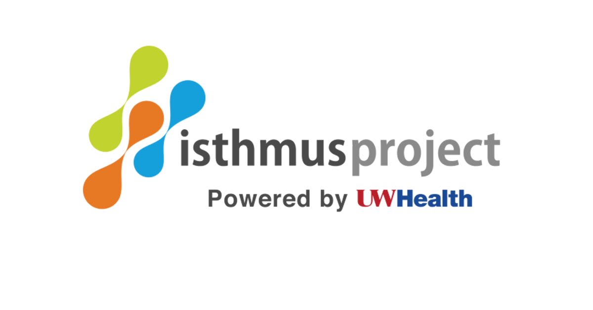 Isthmus Project logo