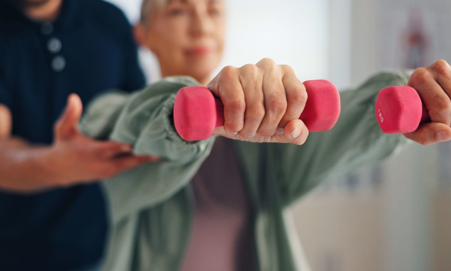 Supportive services offer patients more holistic cancer care | UW Health