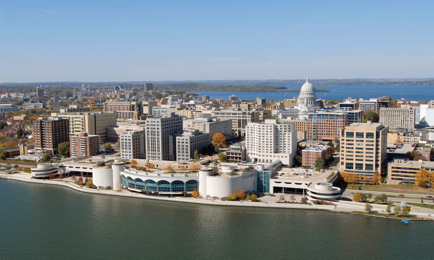 UW Health invests in workforce housing for Dane County | News | UW Health