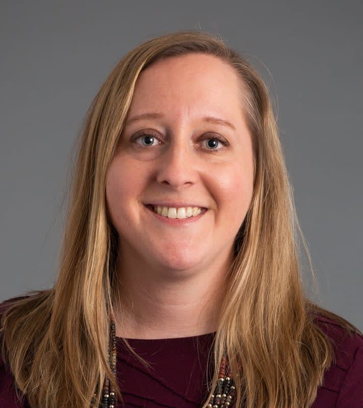 Molly Ripley, LMFT | UW Health