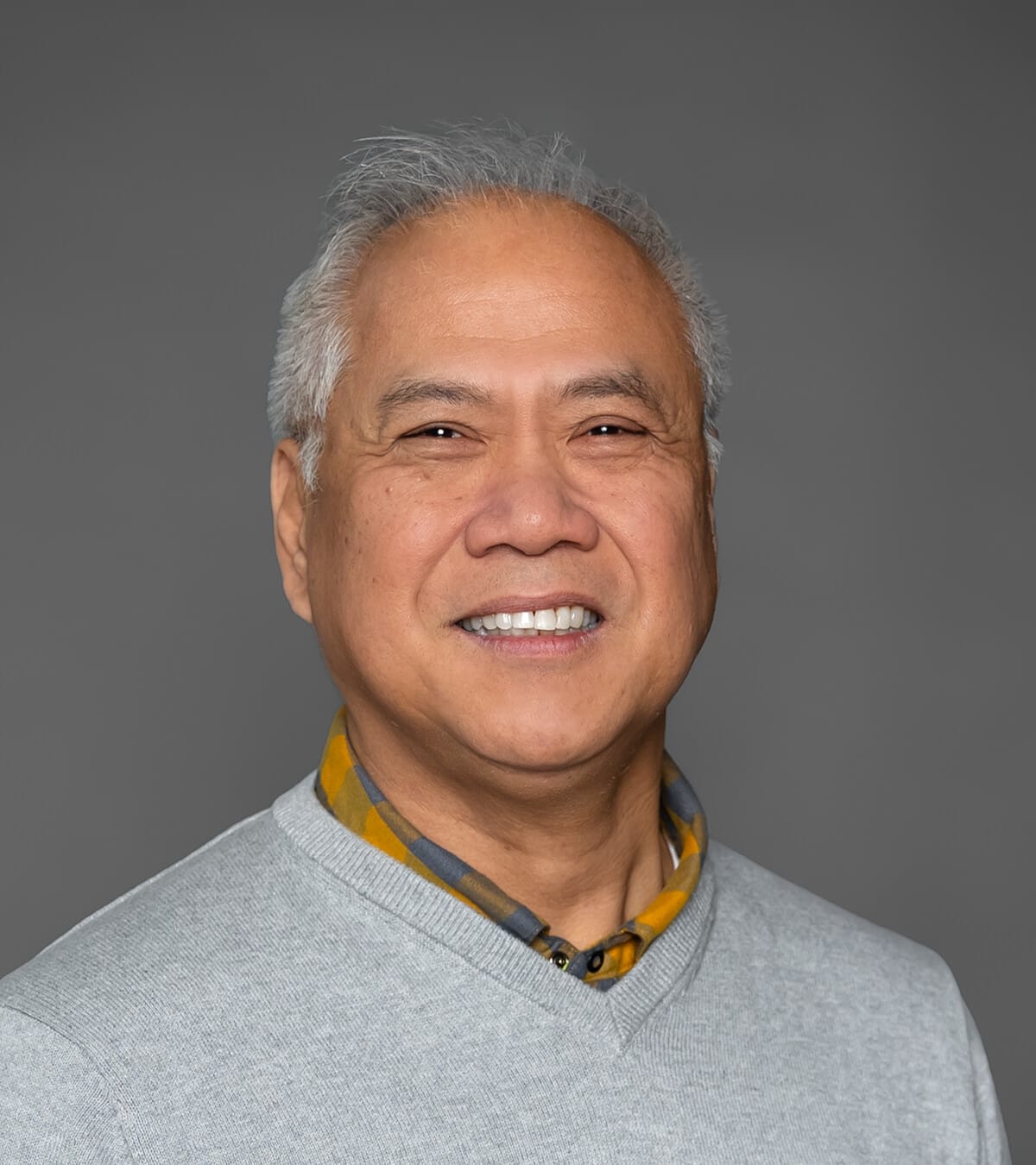 Ray Peregrino, PT | UW Health