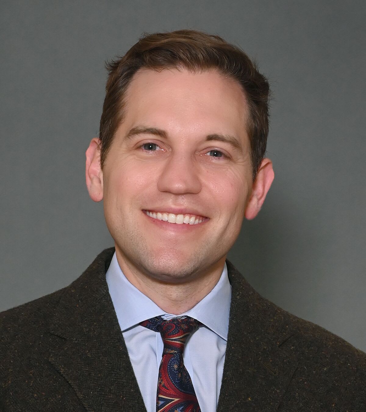 Simon Holoubek, DO, MPH Find a Doctor UW Health