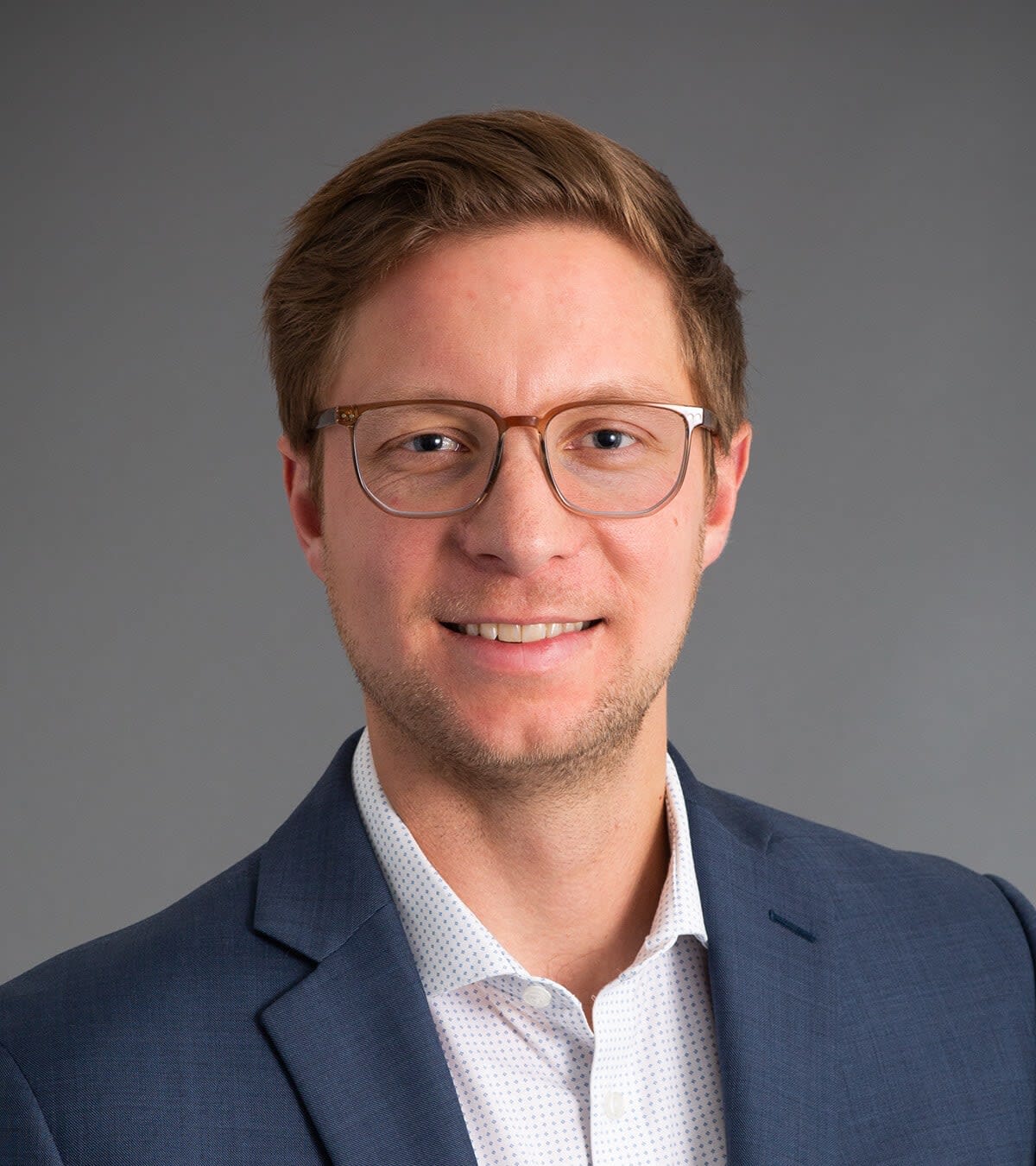 Ryan Gallagher PA UW Health