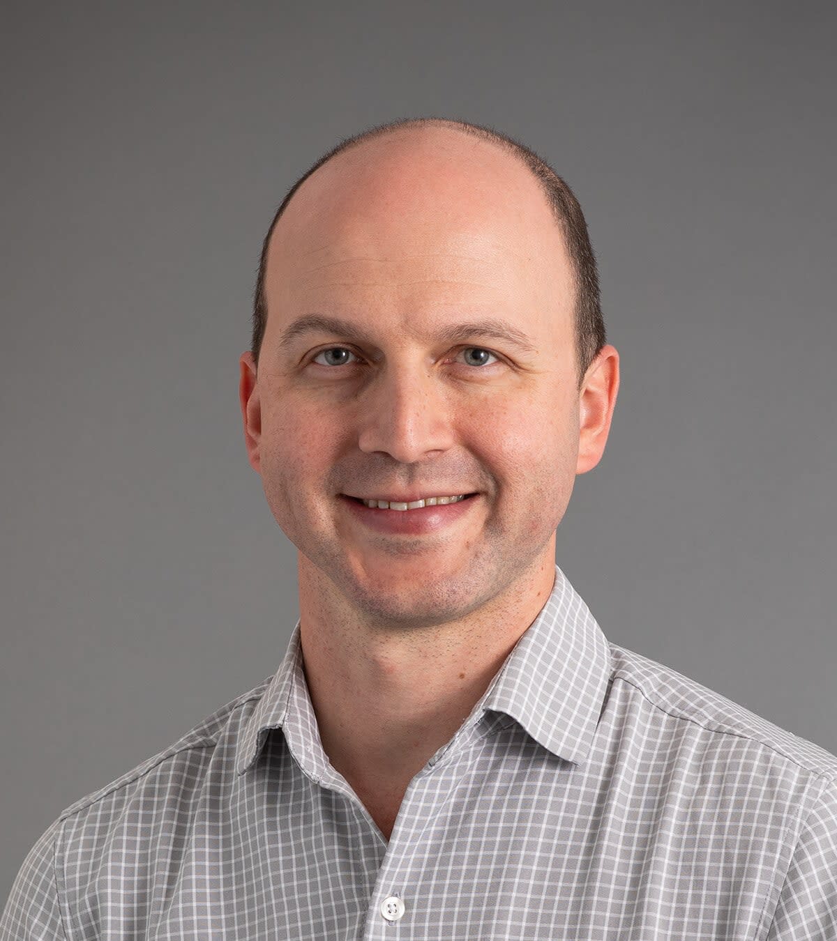 Daniel Buckland, MD, PhD | UW Health