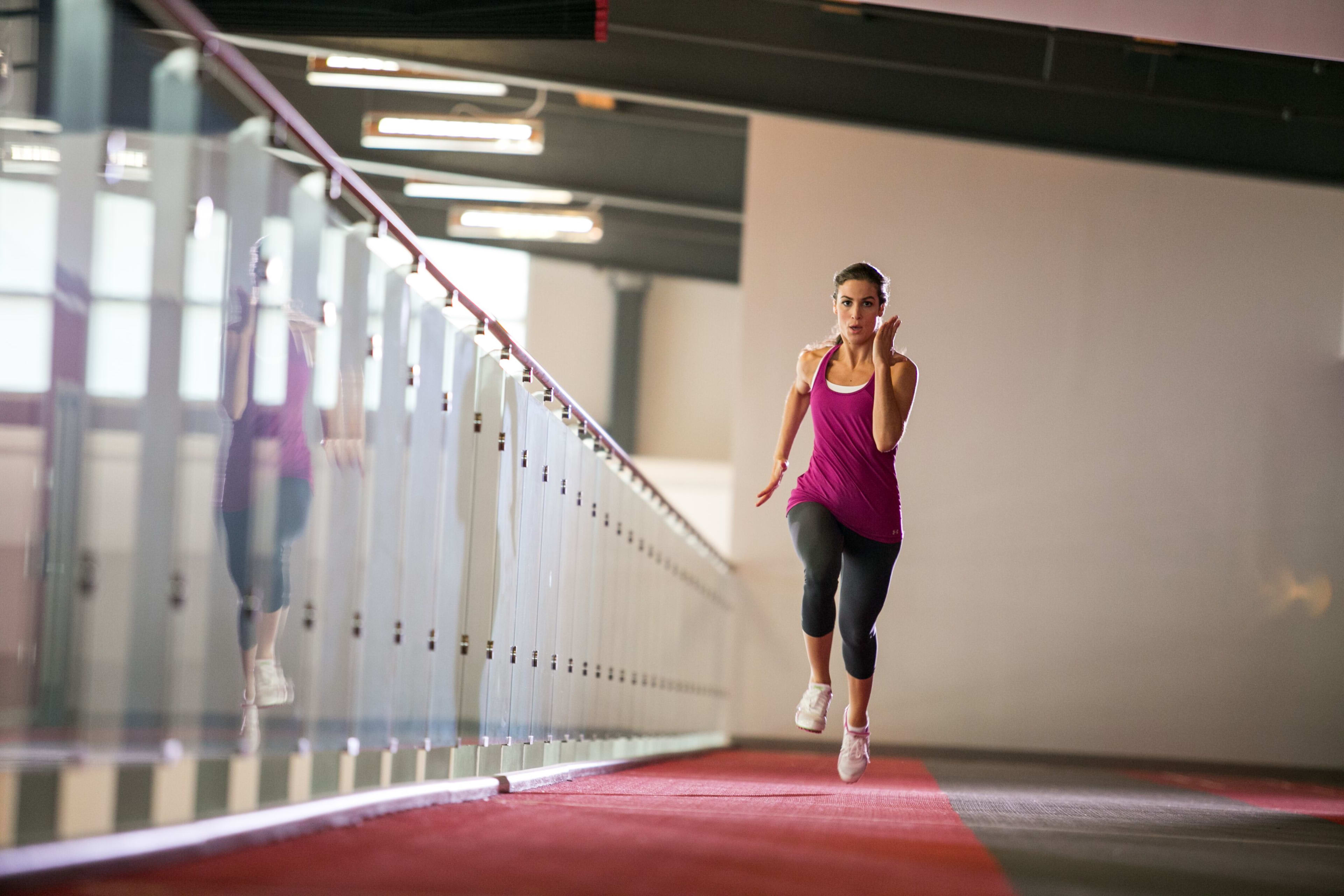 UW Health Sports Rehabilitation Runners Clinic Treatments UW Health