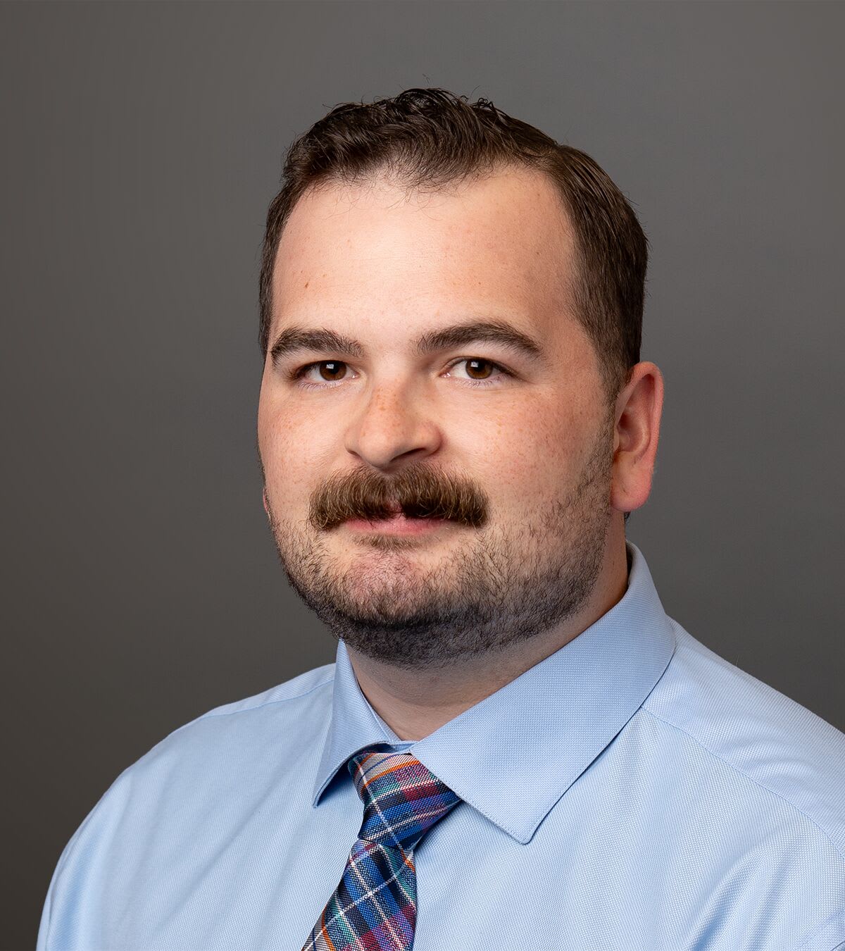 Ian Rasch, CAA | UW Health
