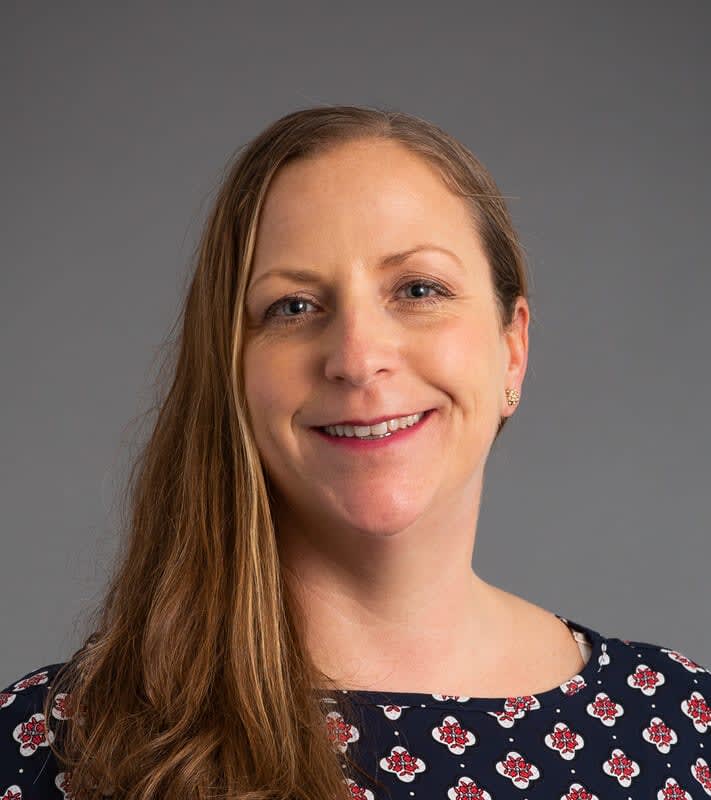 Erika Fehrenbach Prell, NP | UW Health