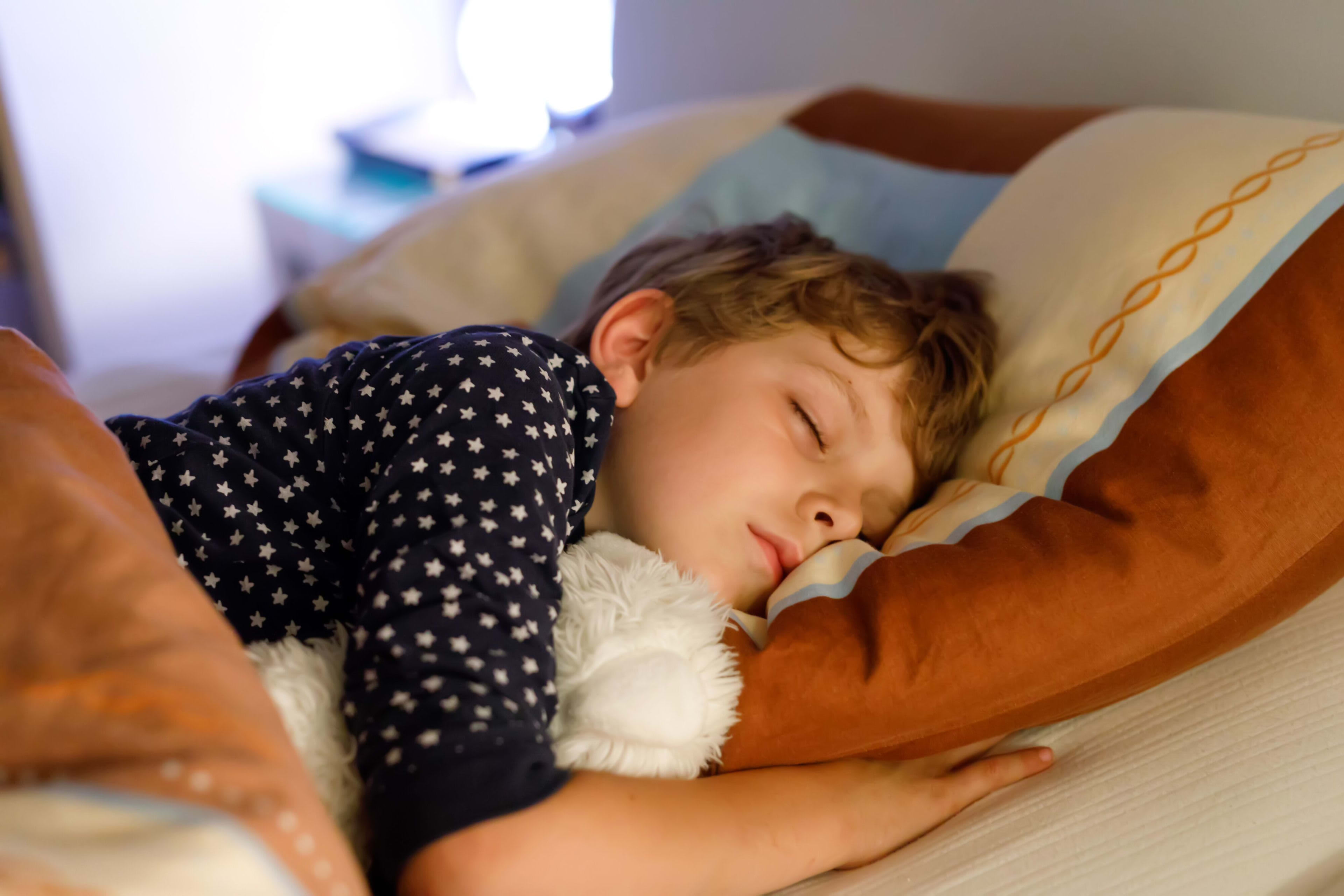 Bedwetting Treatment & Specialists Conditions UW Health
