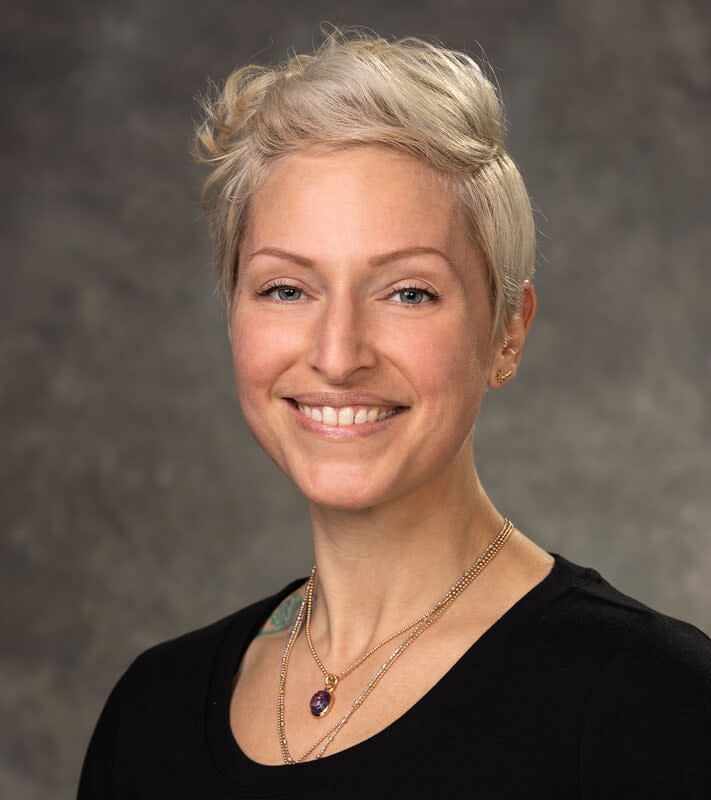 Jessica Corroo, LPC | UW Health