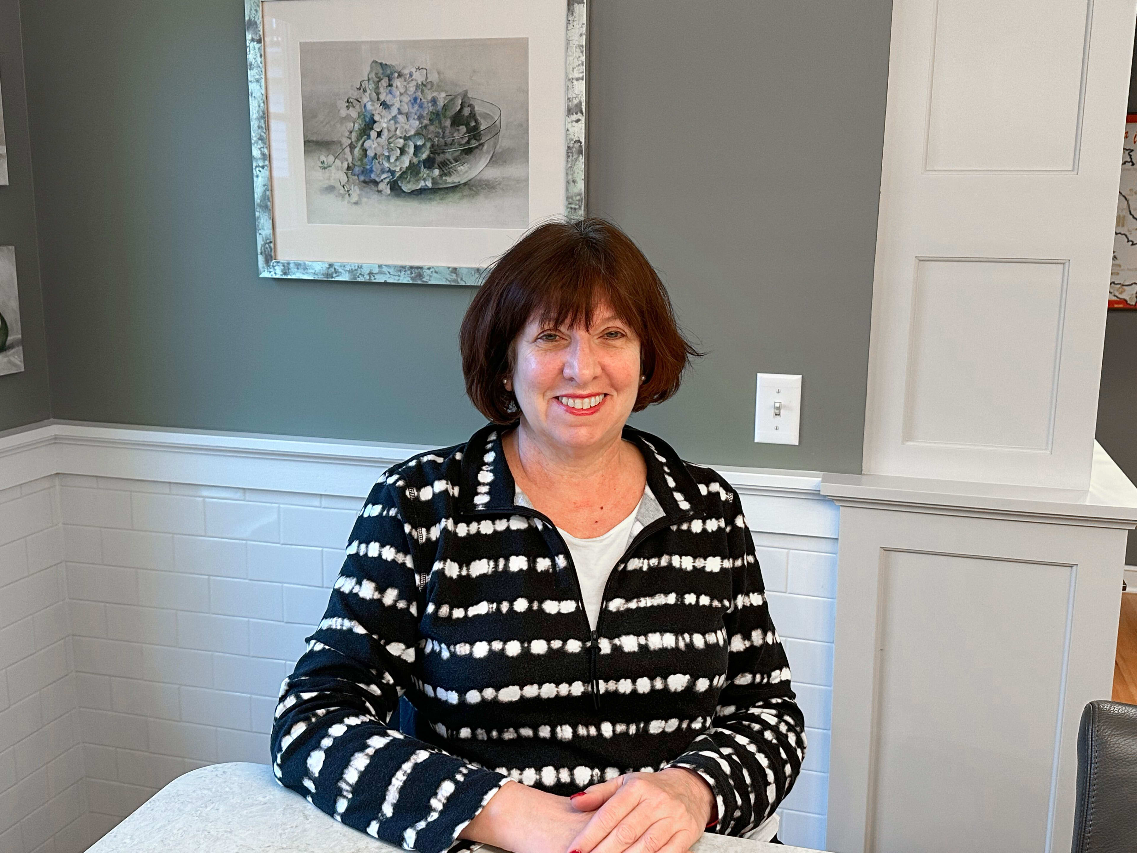 Linda feels great after sports fall led to trauma surgery | UW Health