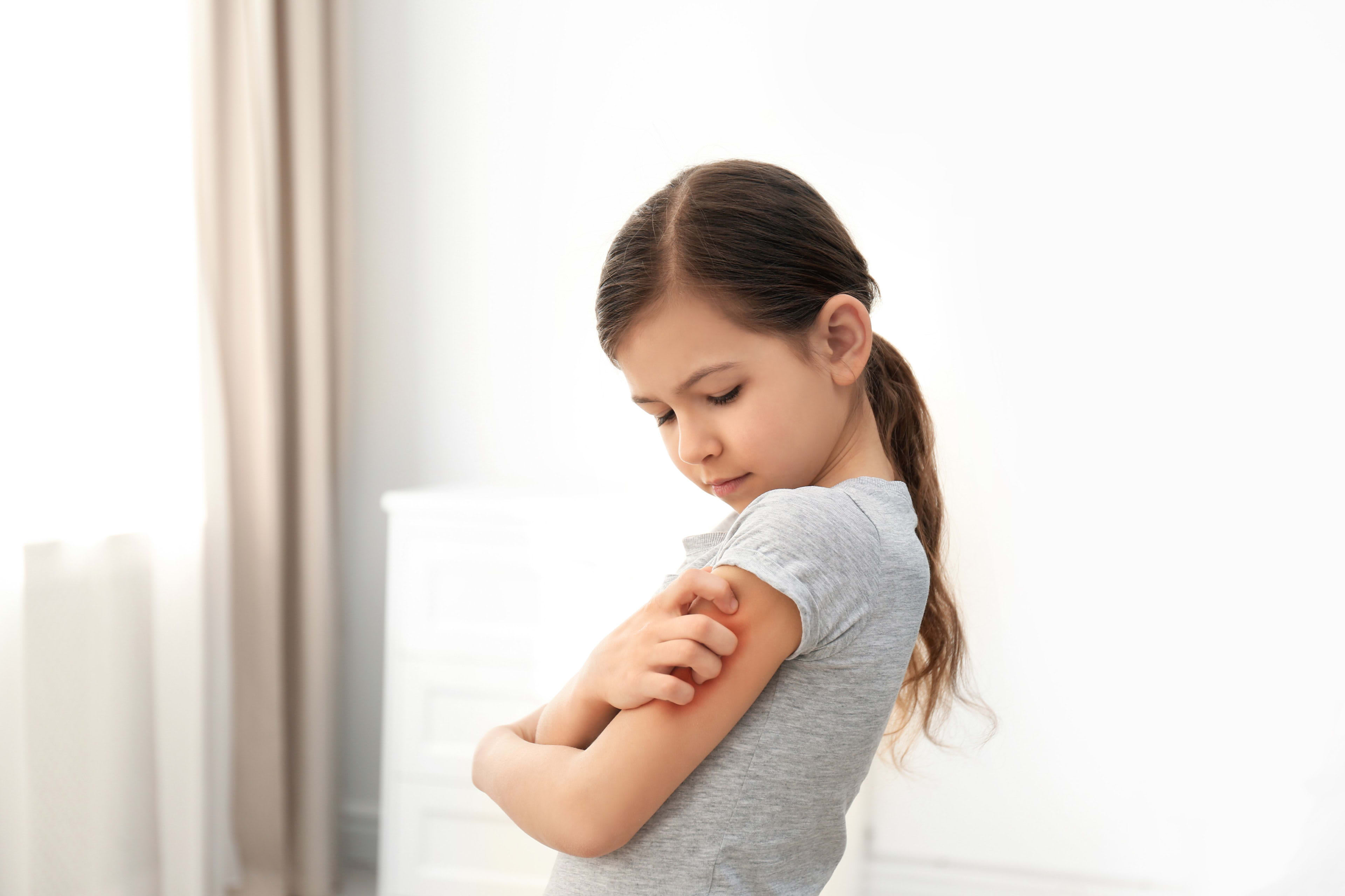Pediatric dermatology, skin disorders Conditions, Treatments and