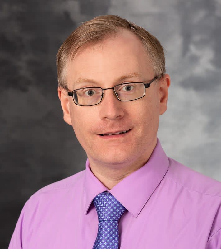 Bradley Nix Find a Doctor UW Health