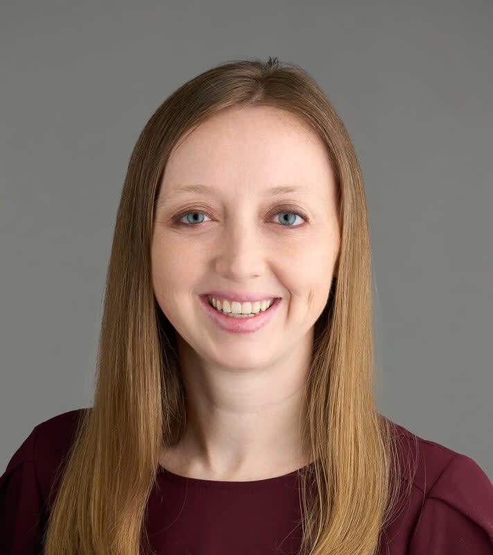 McKenzie Thorp, MD | UW Health