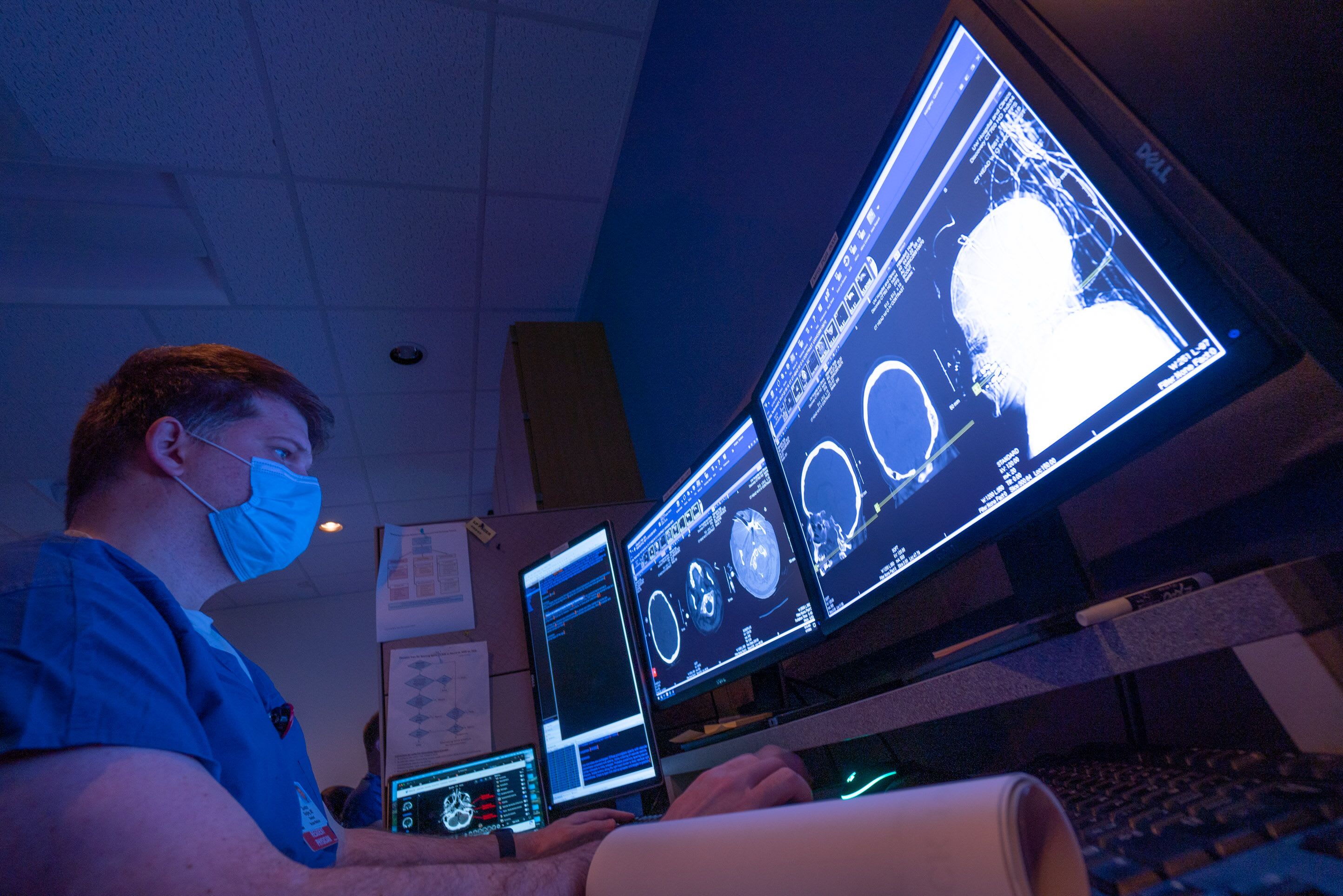 Rockford, Belvidere join UW Telestroke Network News UW Health