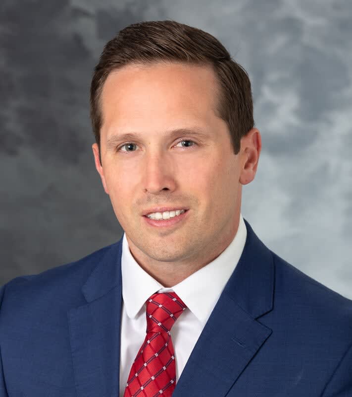 Daniel Gorski Find a Doctor UW Health