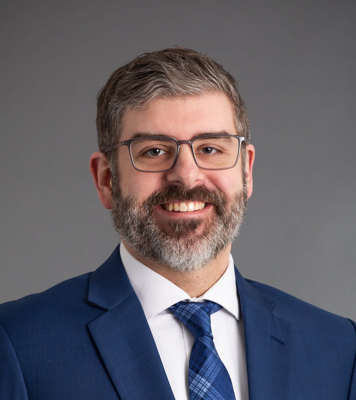 Benjamin Schessler, MD | UW Health