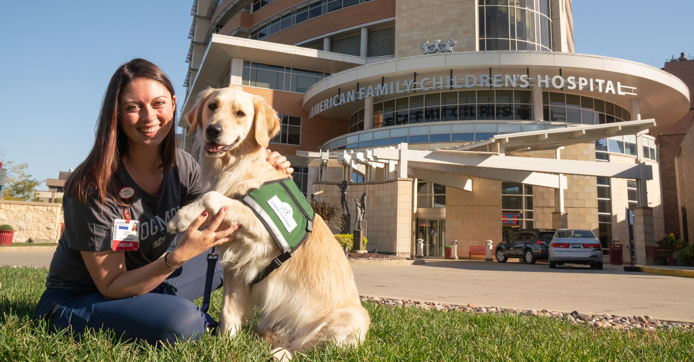 American Family Children's Hospital Launches CHAMPs | News ...