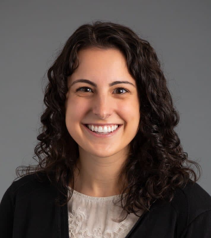 Mara Esber, PsyD Find a Doctor UW Health