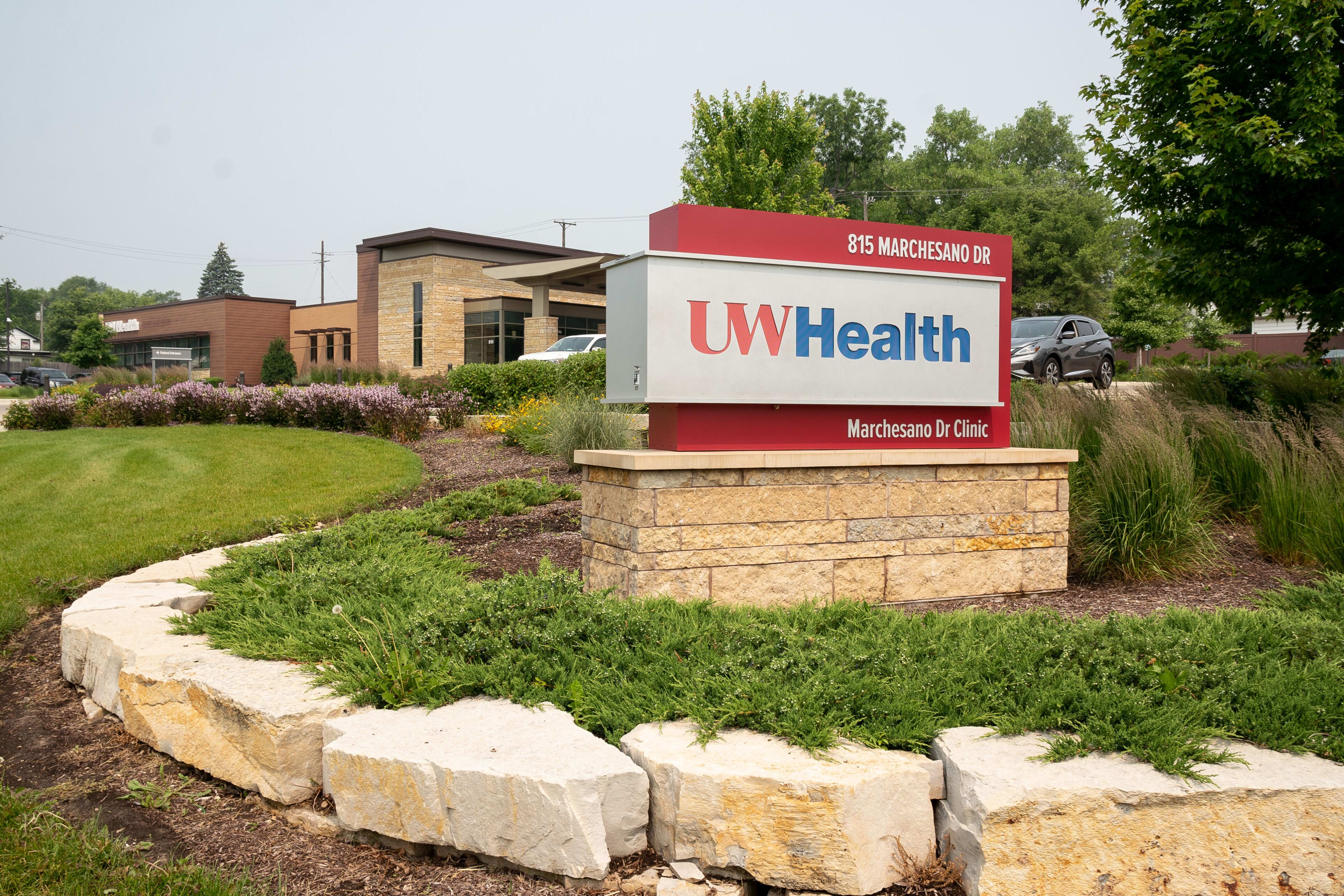 Uw Medicine Urgent Care At Ballard - rwa9yz2