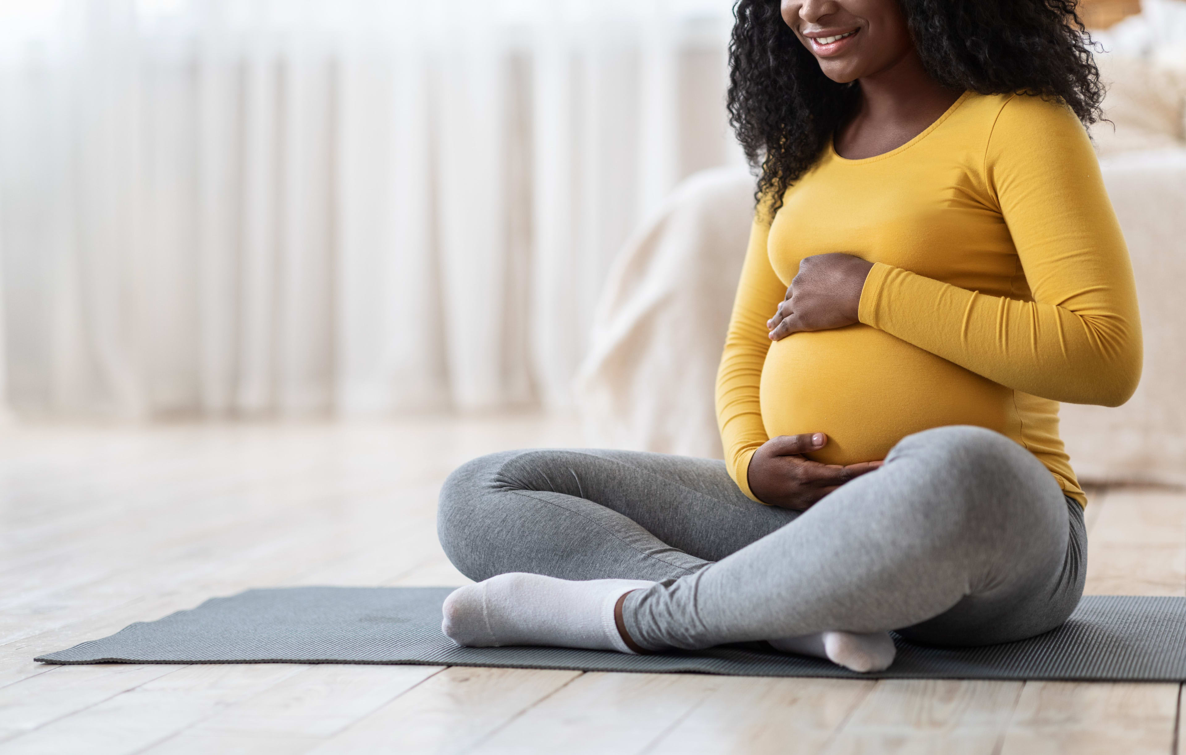 Pregnancy and maternity care Conditions UW Health
