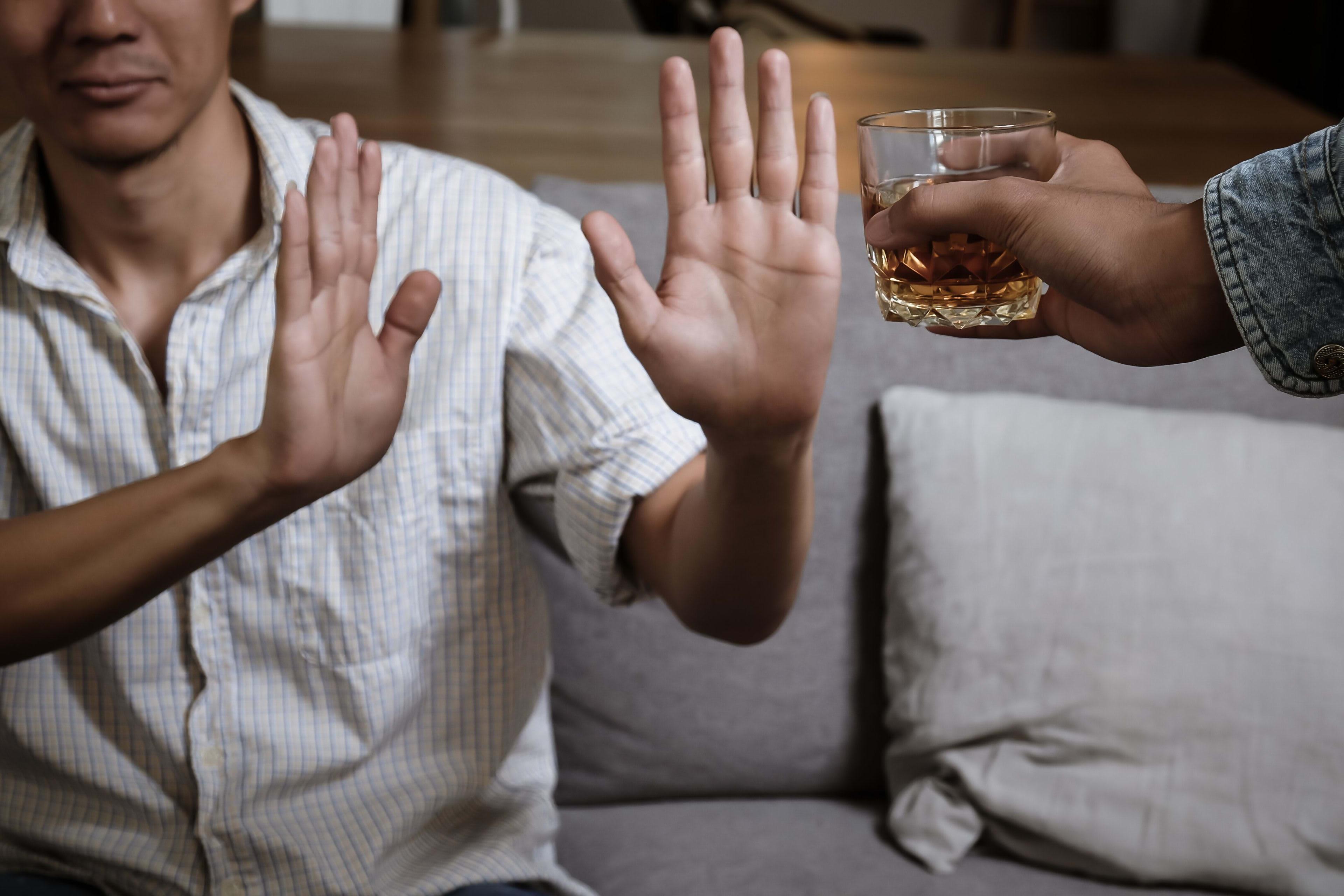 Surgeon General alcohol advisory 'meaningful and important' | UW Health