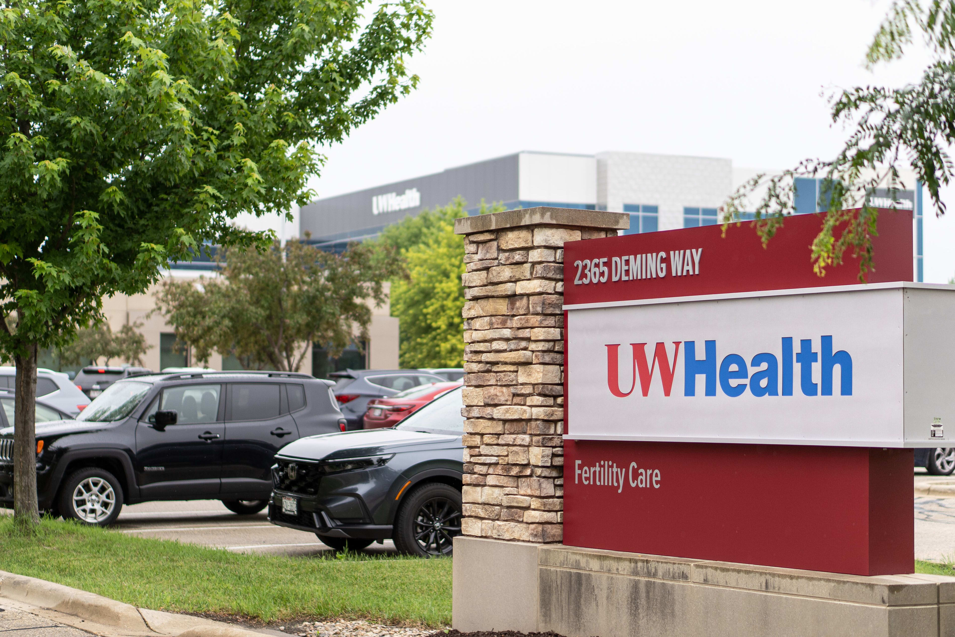 Generations Fertility Care Locations and Clinics UW Health