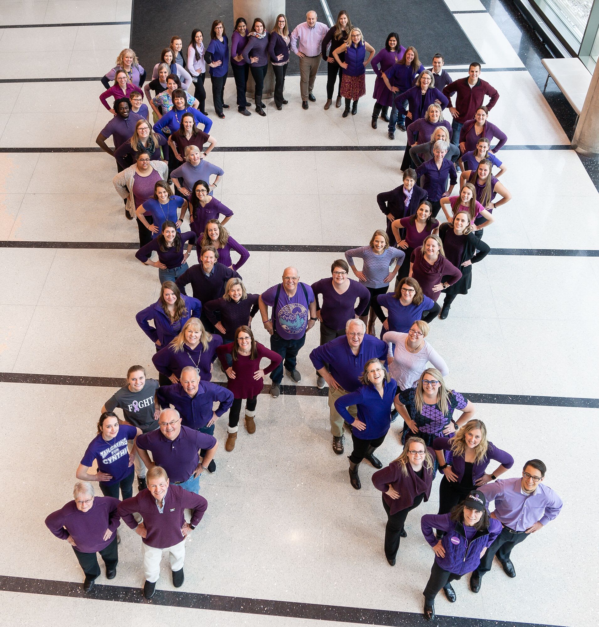 Hope, not hype: Pancreatic cancer prevention | News | UW Health