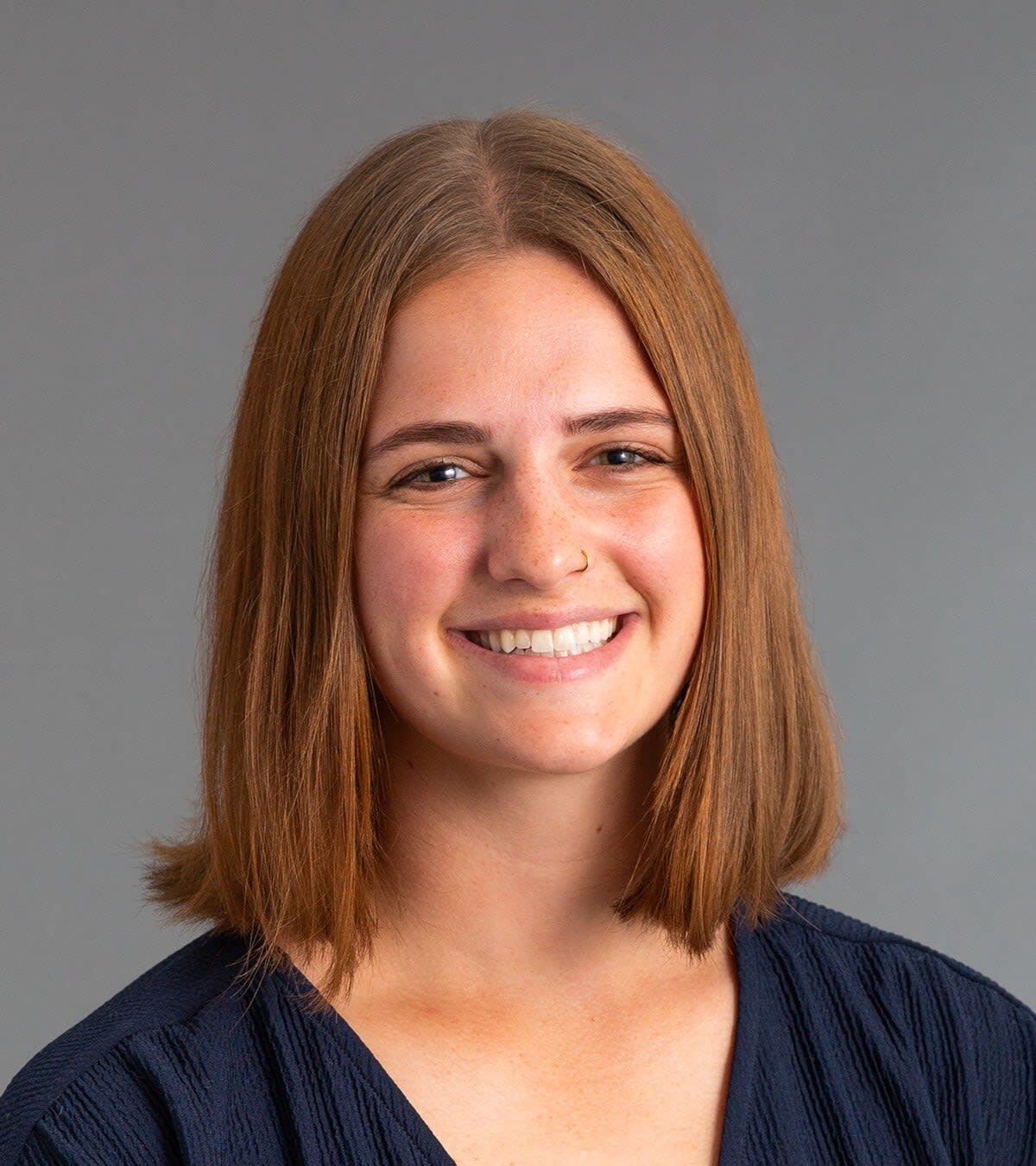 Claire Strangstalien PA UW Health