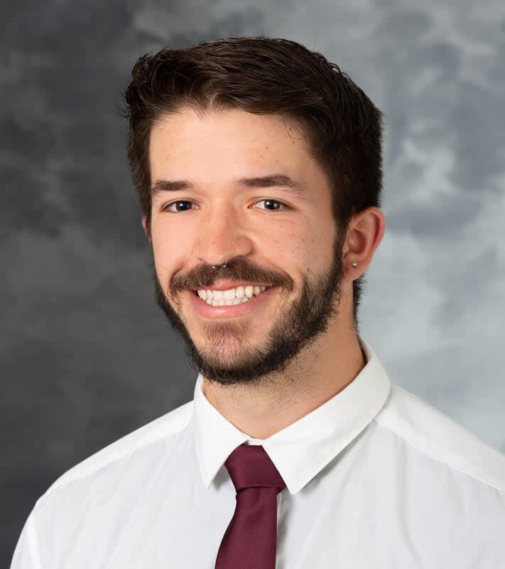 Jack Cervantes, PT Find a Doctor UW Health