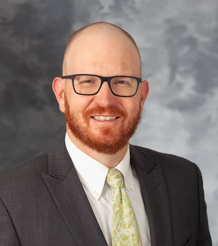 James Gentry, MD Find a Doctor UW Health