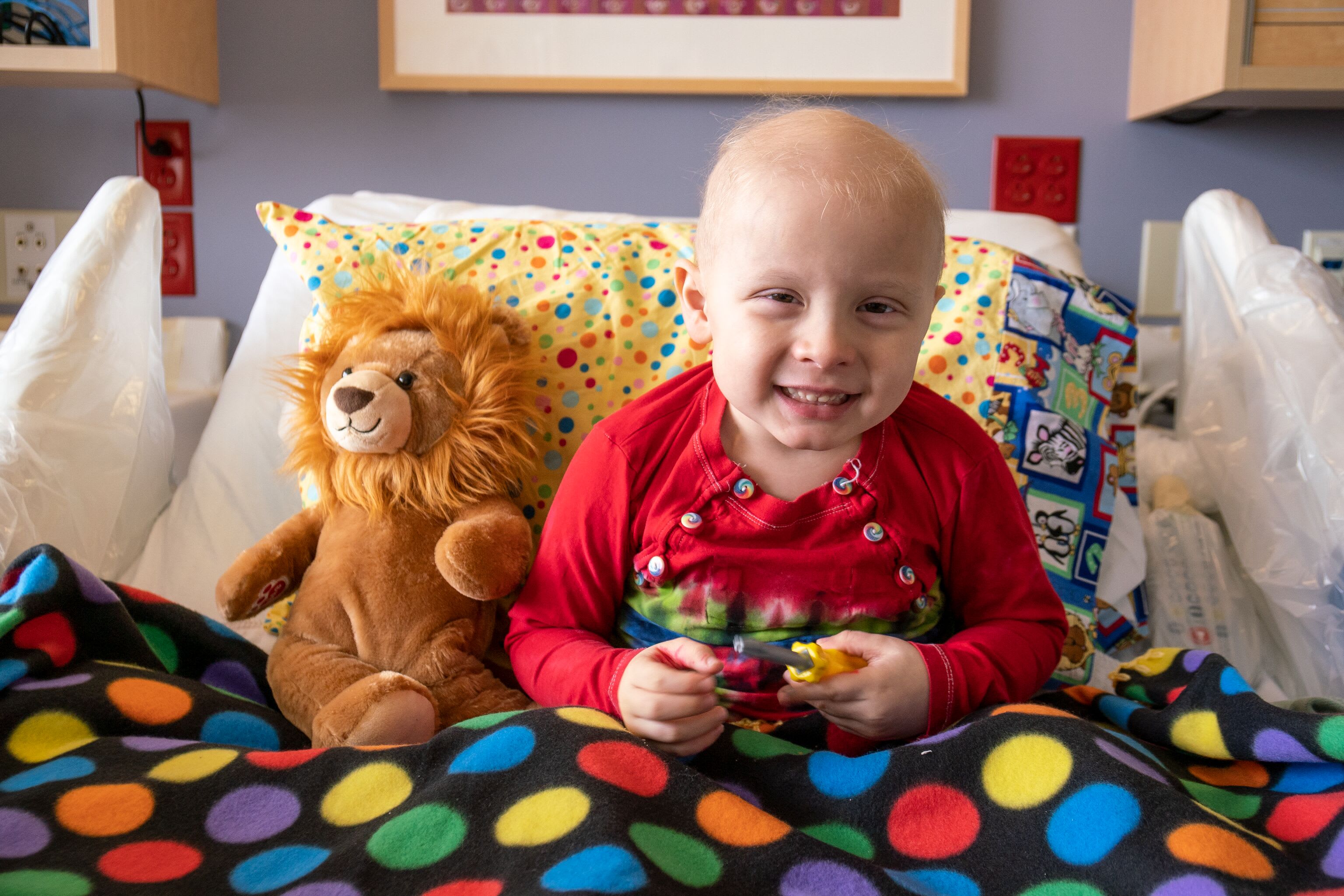 I-131 MIBG therapy | Treatments | UW Health