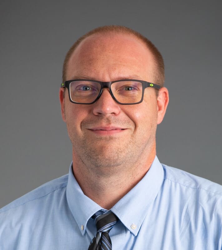 Nicholas Schumacher, NP Find a Doctor UW Health