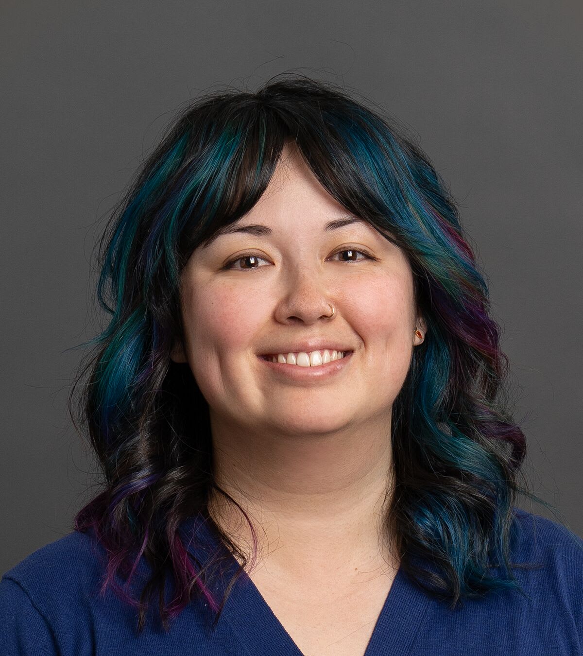 Amanda Morrow, PT | UW Health