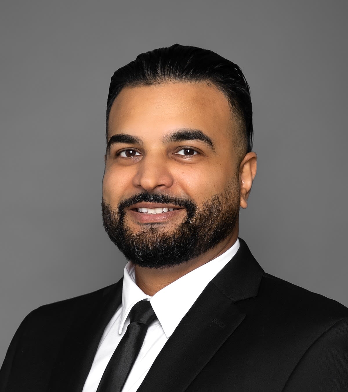 Muhammad Rosunally, MD | UW Health