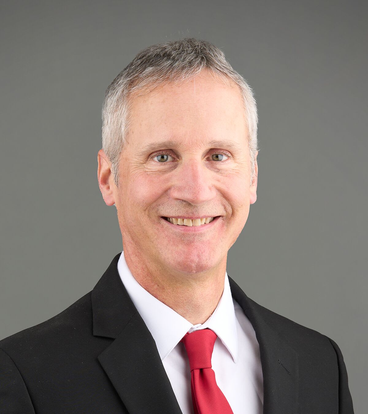 David Anderson, PT | UW Health