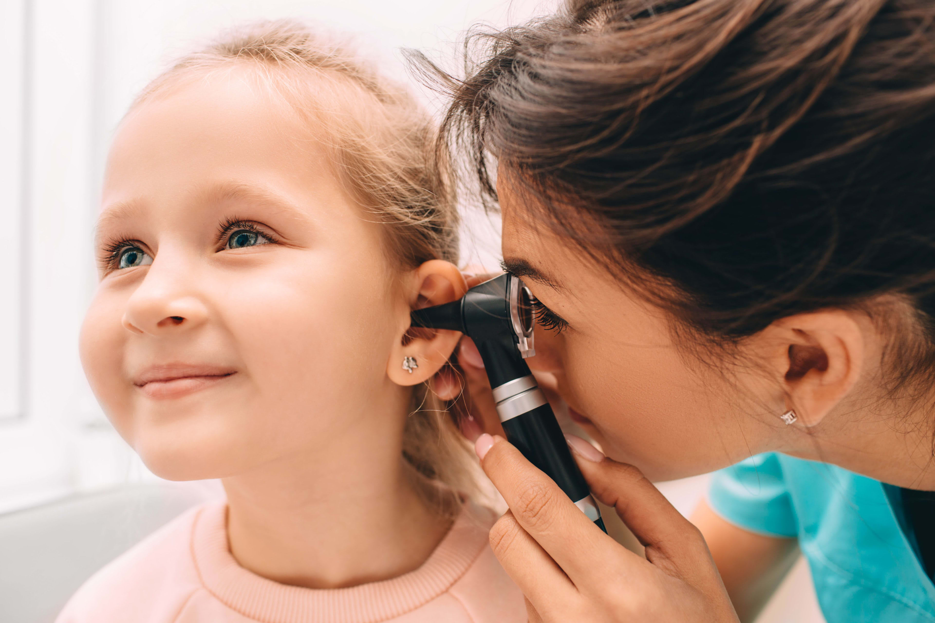 Pediatric ear infections, treatment & symptoms Conditions UW Health