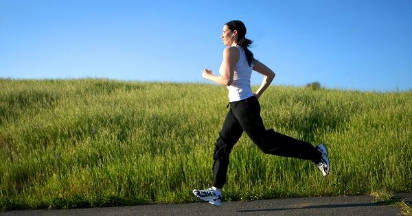 Training tips for runners: starting a running routine | UW Health