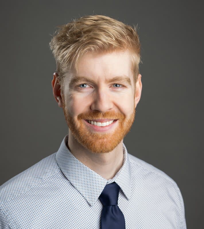 Matthew Goldsmith Find a Doctor UW Health