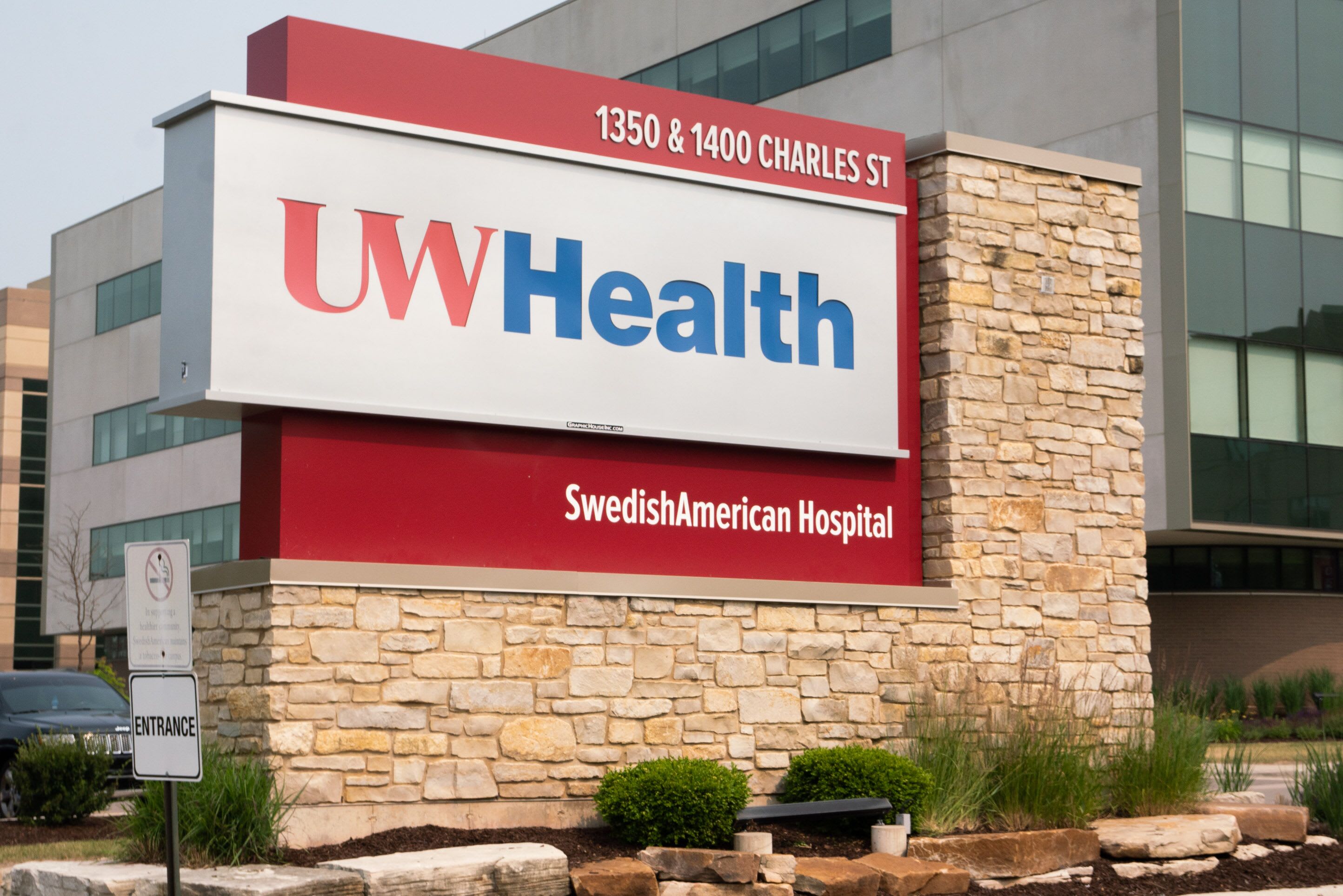 UW Health updates hospital, clinic names in northern Illinois News