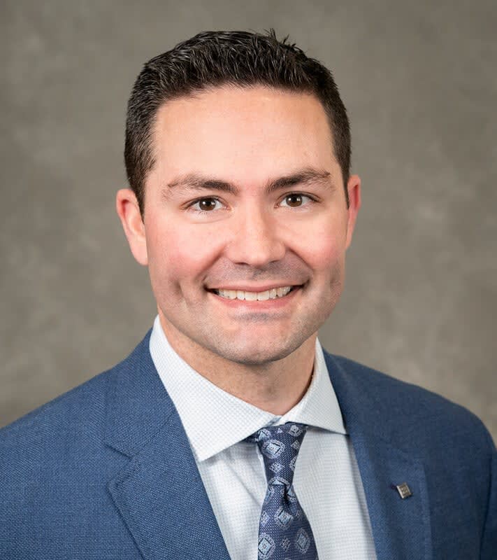 Gregory Tester, MD Find a Doctor UW Health