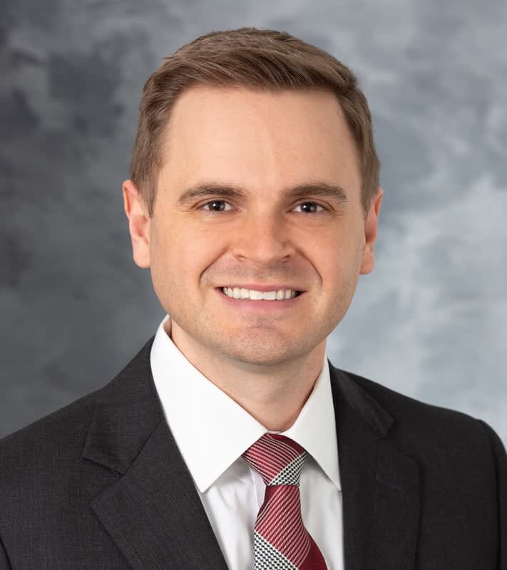 Michael Conway, PA Find a Doctor UW Health