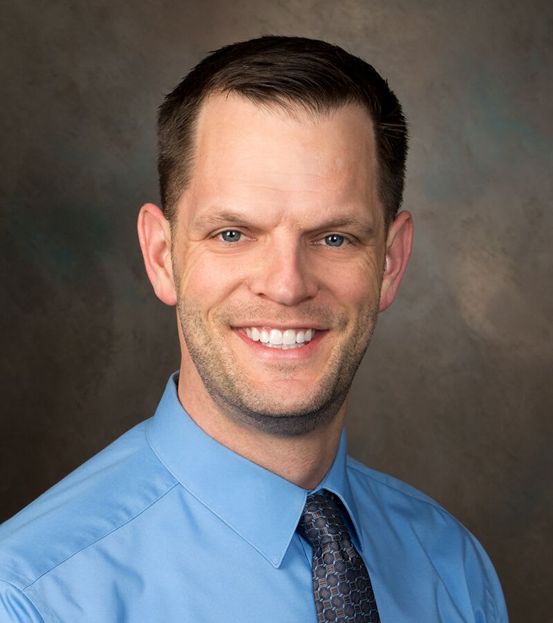 Brian Bradley, PT Find a Doctor UW Health