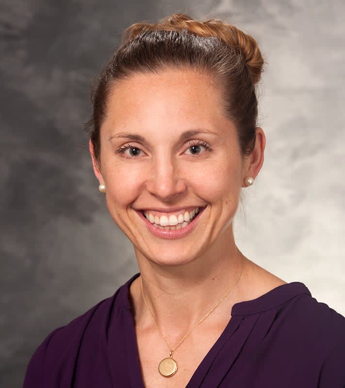 Laura Jacques, MD Find a Doctor UW Health