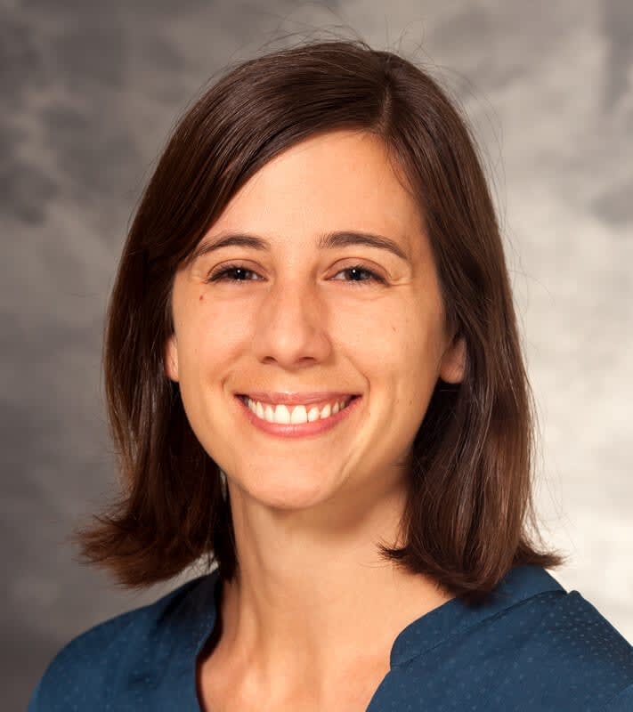 Jillian Landeck, MD Find a Doctor UW Health