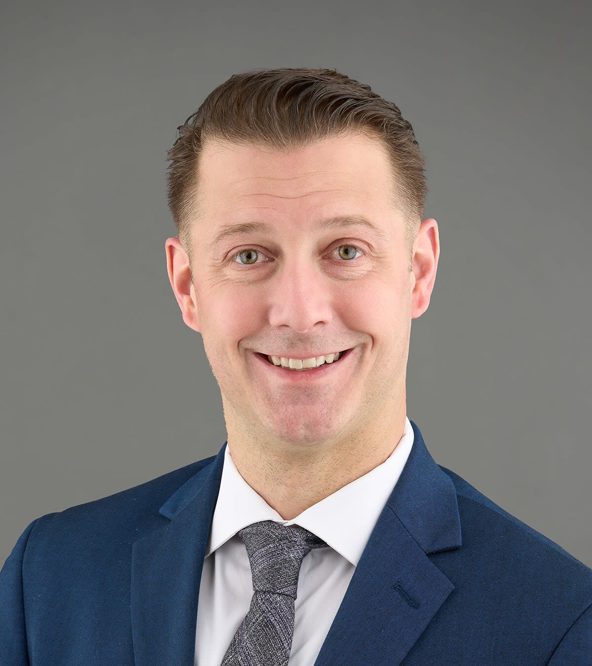 Brian Gander, MD Find a Doctor UW Health