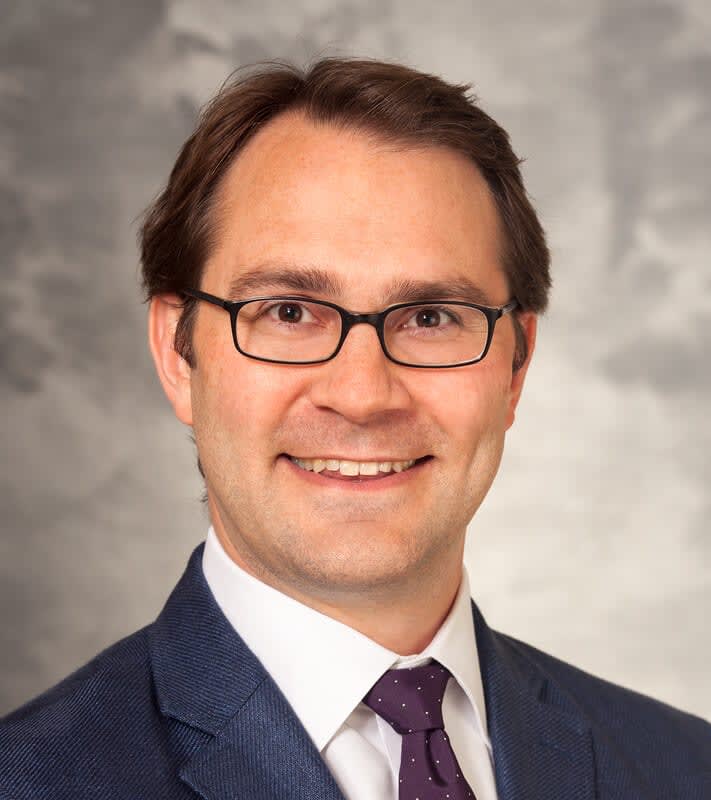Daniel McCarthy, MD, MBA, MEM Find a Doctor UW Health