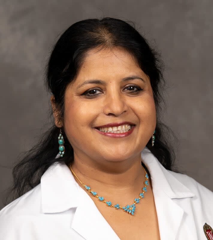 Jaya Krishna, MD, FACC Find a Doctor UW Health