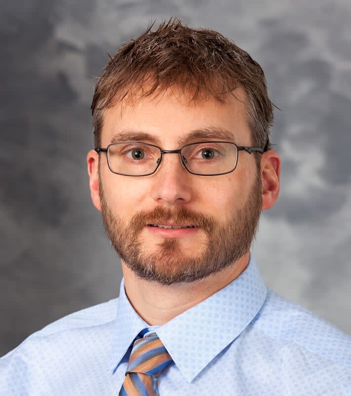 Christopher Painter, MD Find a Doctor UW Health